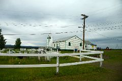 05E The Anglican Church And Graveyard At Fort McPherson Northwest Territories On Day Tour From Inuvik To Arctic Circle.jpg